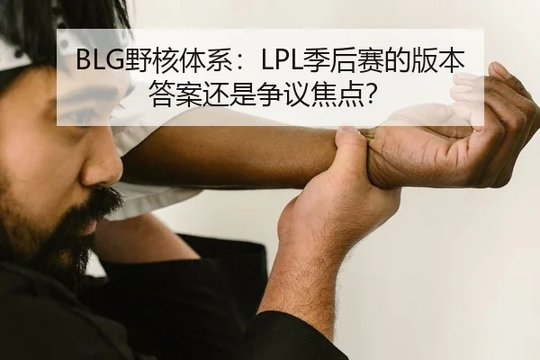 BLG野核体系：LPL季后赛的版本答案还是争议焦点？